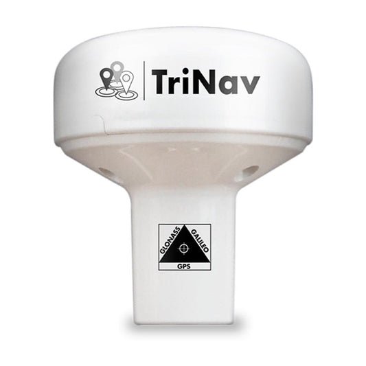 Digital Yacht Gps160 Trinav Gps. Glonass, Galileo Sensor Nmea0183 - Boat Gear USA