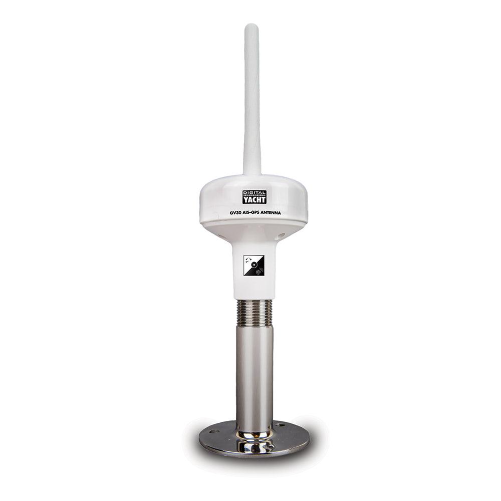 Digital Yacht Gv30 Vhf/ais Gps Antenna - Boat Gear USA