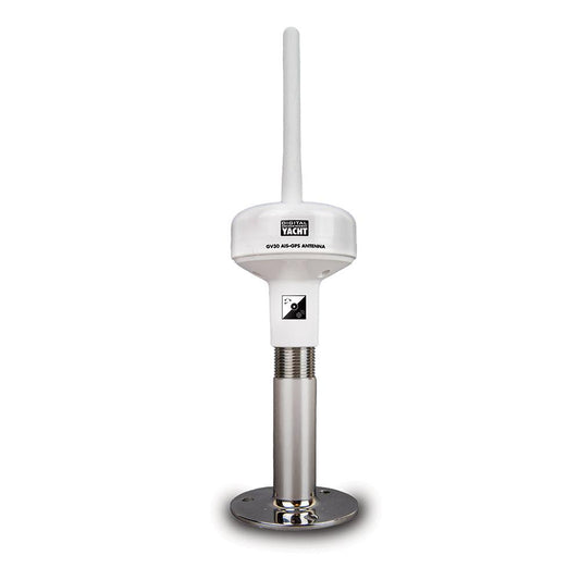 Digital Yacht Gv30 Vhf/ais Gps Antenna - Boat Gear USA