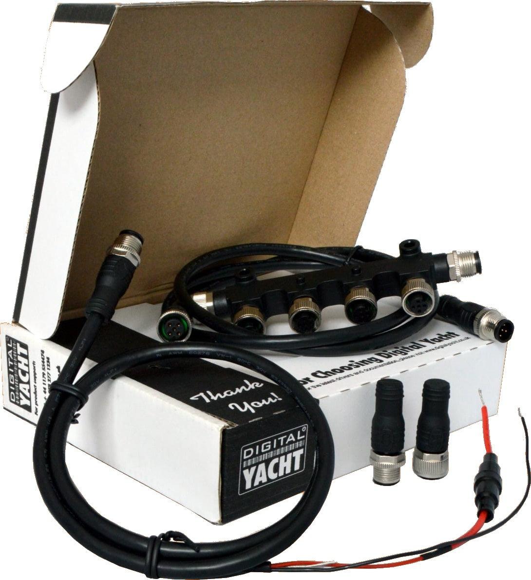 Digital Yacht Nmea2000 Starter Kit - Boat Gear USA