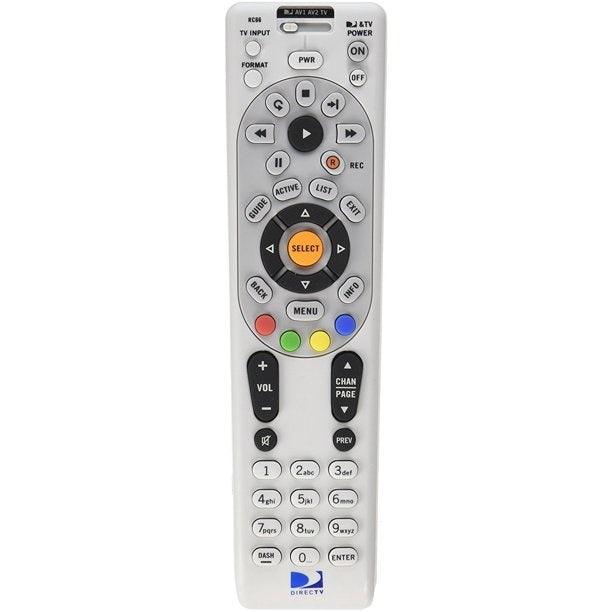 Directv Rf Remote Upgrade Kit For H24 Receiver - Boat Gear USA