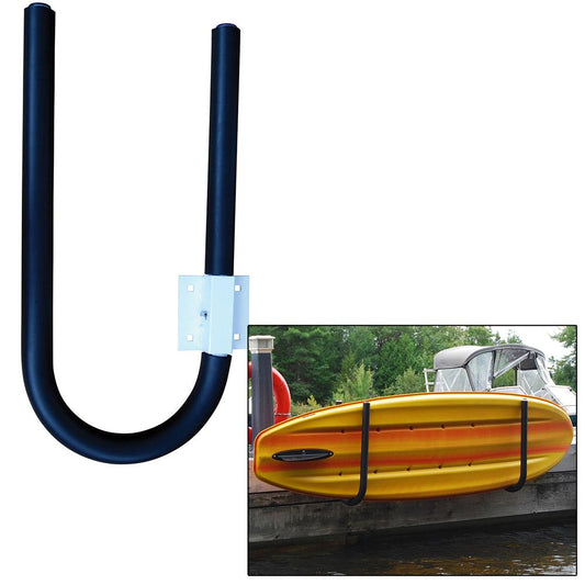 Dock Edge Kayak Holder - Boat Gear USA