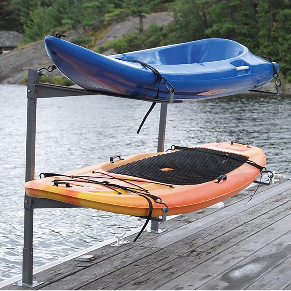 Dock Edge SUP/Kayak Rack - Boat Gear USA