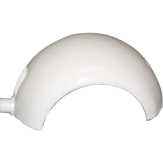 Dometic M28 - 711 Traveler Toilet Ball Shaft & Cart Kit - Boat Gear USA