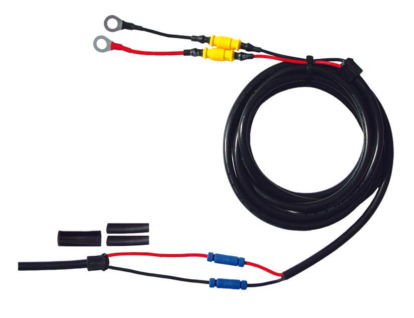 Dual Pro 10' Charge Cable Extension - Boat Gear USA