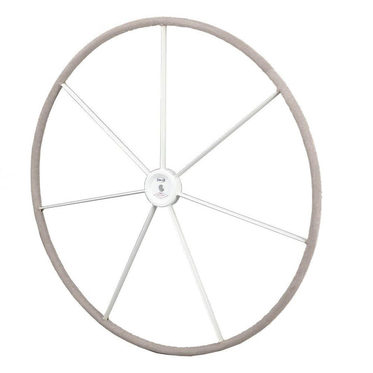 Edson 44" Diamond Series™ Wheel - Comfort Grip - Boat Gear USA