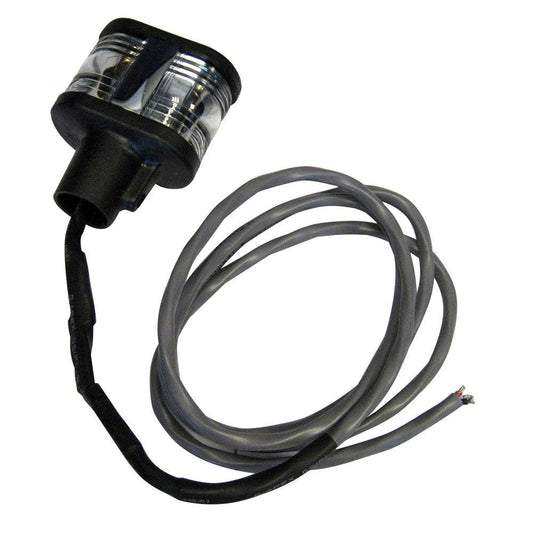 Edson Vision Series Perko Combination Light 1197 w/50" Pigtail - Boat Gear USA