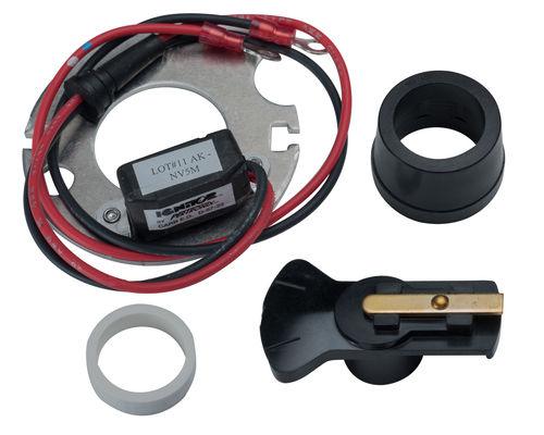 ELECTRONIC CONVERSION KIT - Boat Gear USA