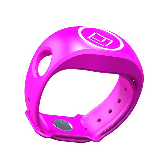 FELL Marine MOB+ xBAND - Pink - Boat Gear USA