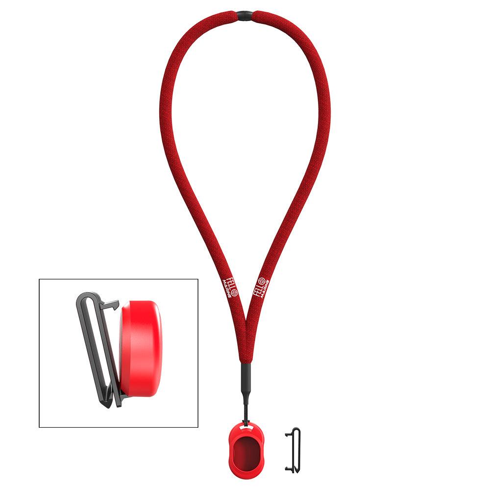 FELL Marine MOB+ xTAG - Boat Gear USA