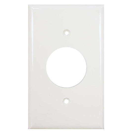 Fireboy-Xintex Conversion Plate f/CO Detectors - White - Boat Gear USA