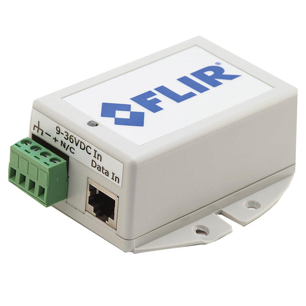 Flir 4113746 12v Poe Injector - Boat Gear USA