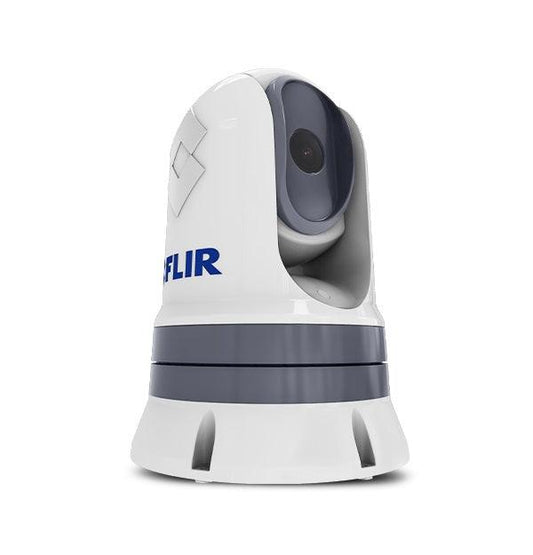 FLIR M332 Single Payload 30 Hz Thermal Camera No JCU 320 x 256 24D HFoV - Boat Gear USA