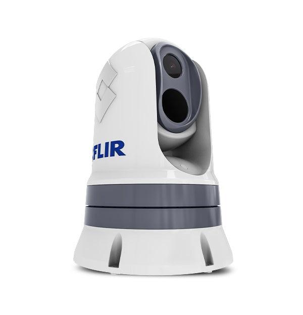 FLIR M364C Dual Payload Thermal Camera No JCU 640 x 512 24D HFoV - Boat Gear USA