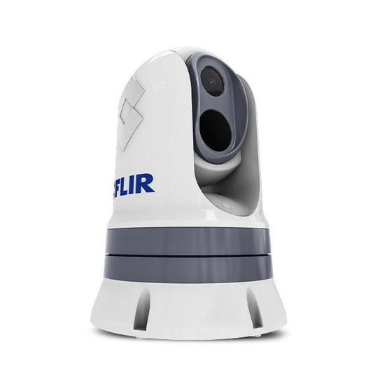 FLIR M364C LR Dual Payload Thermal Camera No JCU 640 x 512 18D HFoV - Boat Gear USA