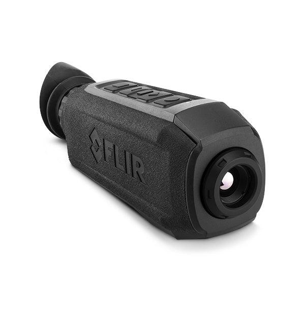 FLIR SCION PTM166 Thermal Monocular 640 x 480 32d FOV IP Streaming 60Hz - Boat Gear USA