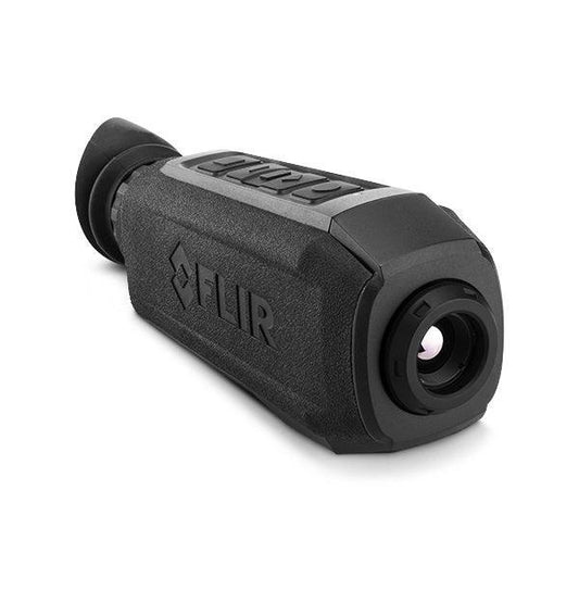 FLIR SCION PTM366 Thermal Monoccular 640 x 480 18d FOV IP Streaming 60Hz - Boat Gear USA