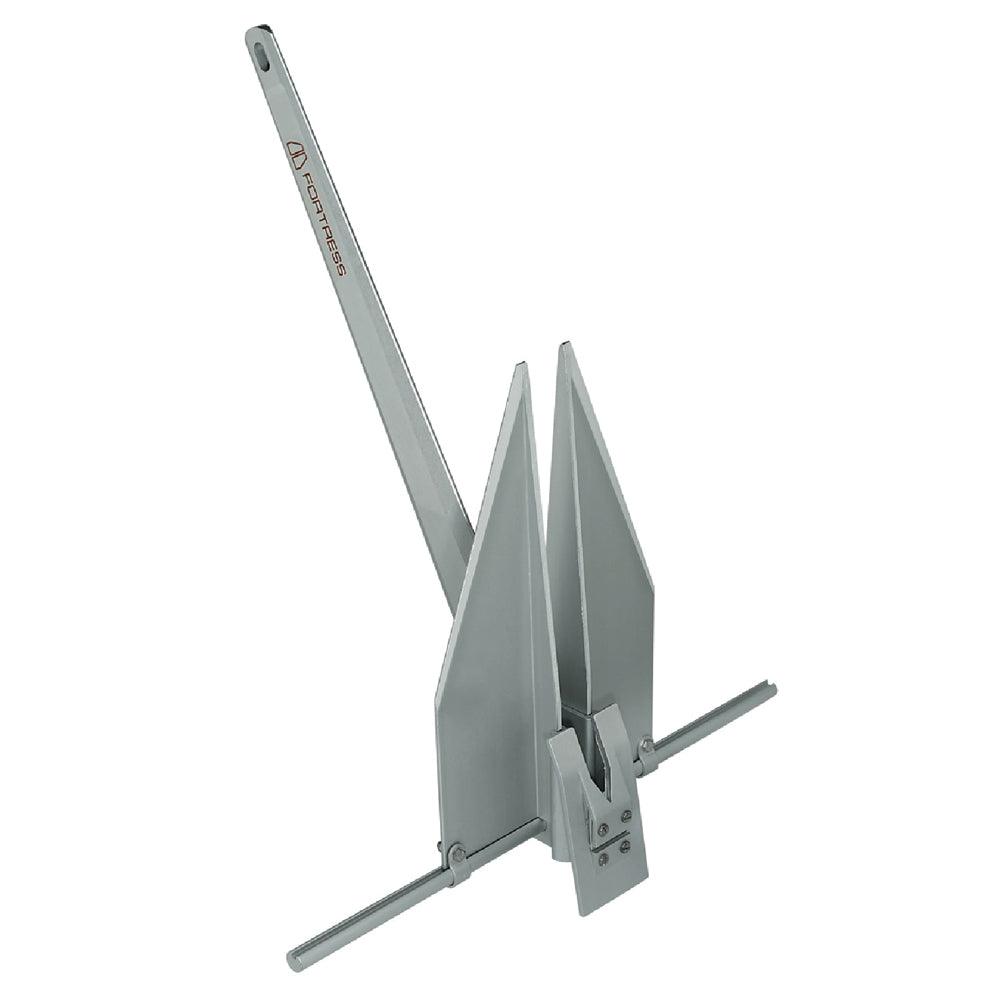 Fortress FX-11 Anchor - 7LB - Boat Gear USA