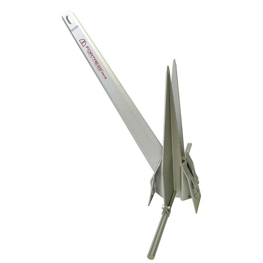 Fortress FX-115 Anchor - 60LB - Boat Gear USA