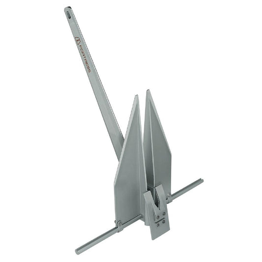 Fortress FX-125 Anchor - 69lb - Boat Gear USA