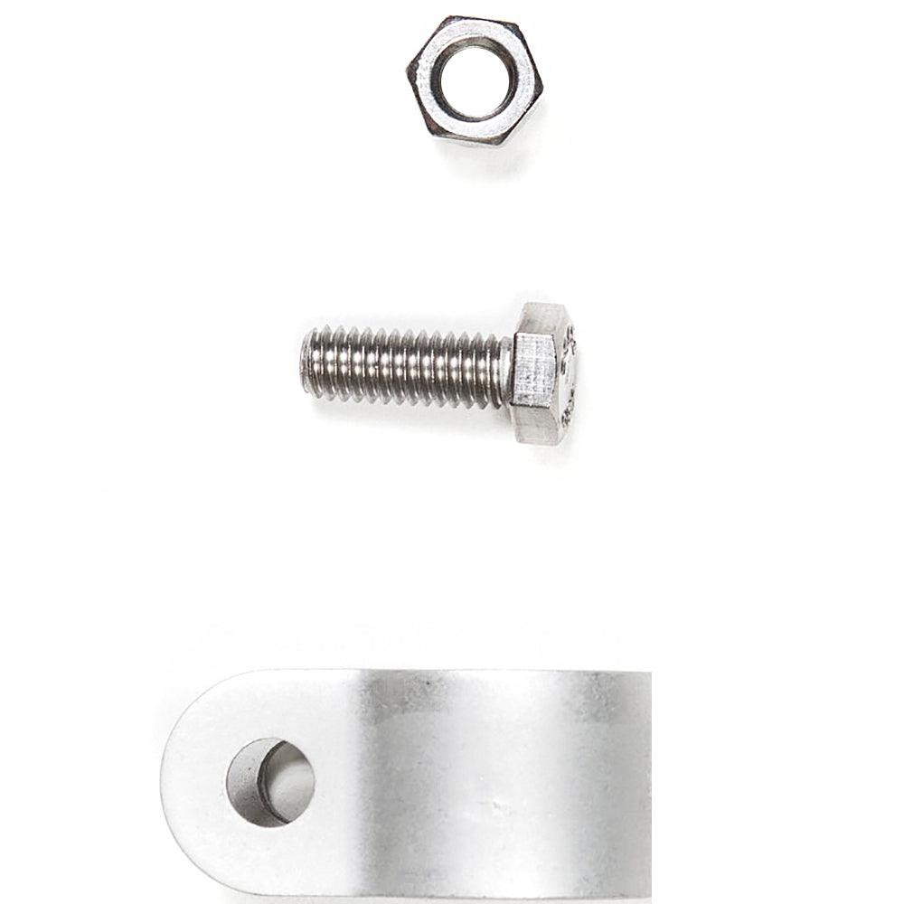 Fortress Guardian G-37 - Clip Set - Boat Gear USA