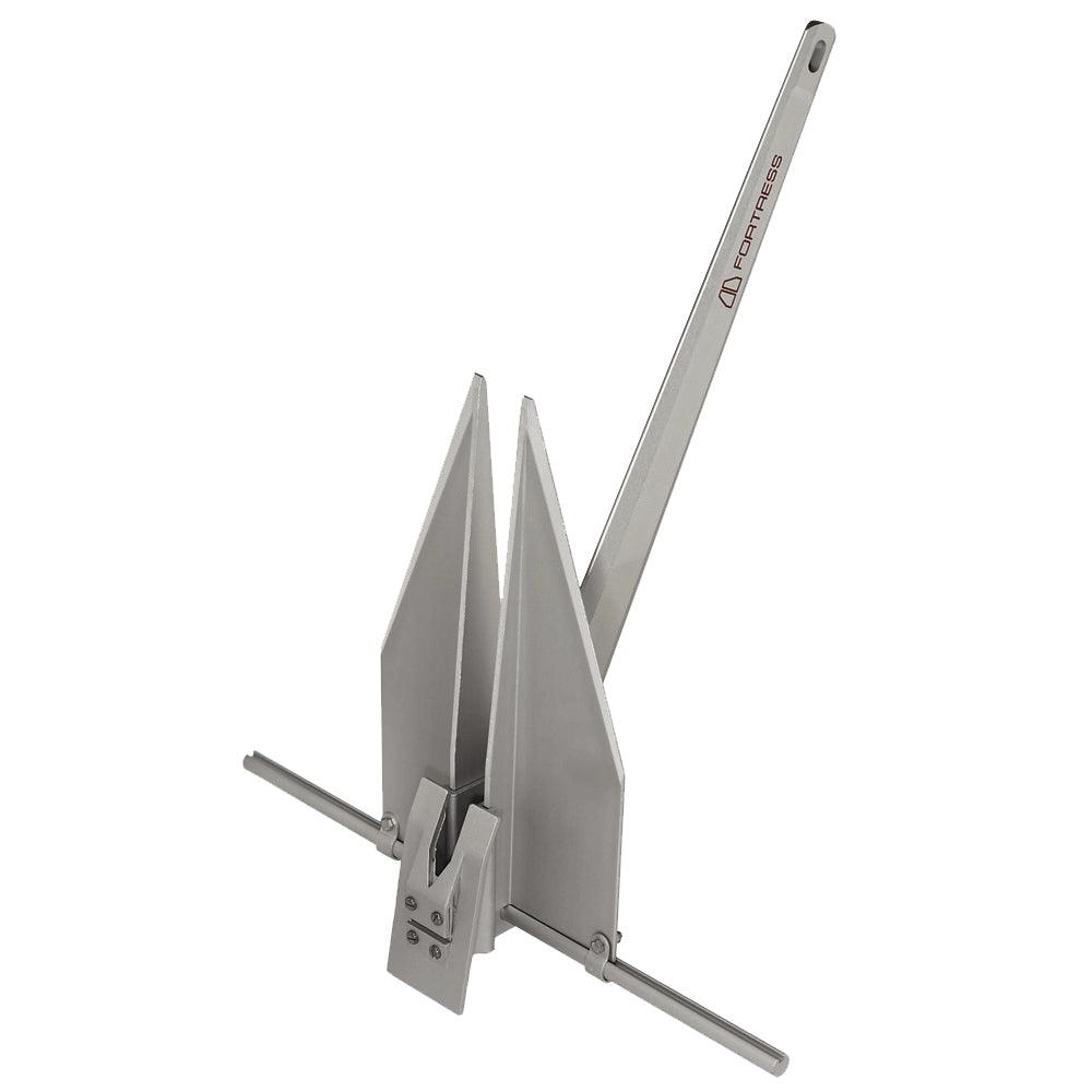 Fortress Guardian G-7 Anchor - 2.9LB - Boat Gear USA
