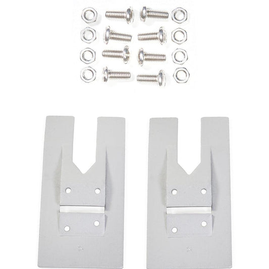 Fortress Guardian G-7 - Mud Palm Set - Boat Gear USA