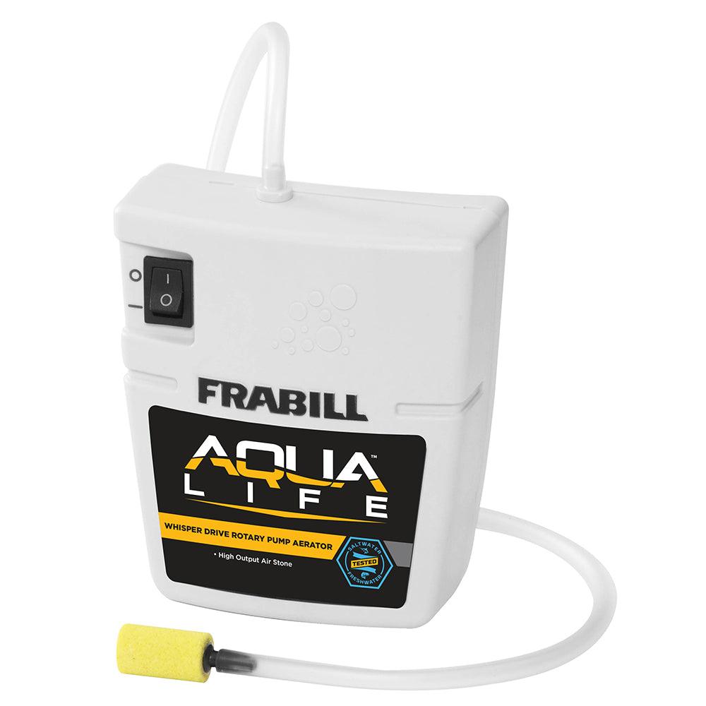 Frabill Aqua-Life® Portable Aerator - Boat Gear USA