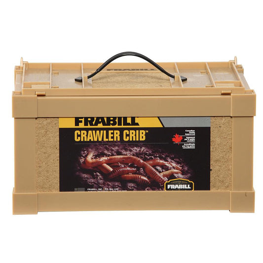 Frabill Crawler Cabin - Large - Boat Gear USA