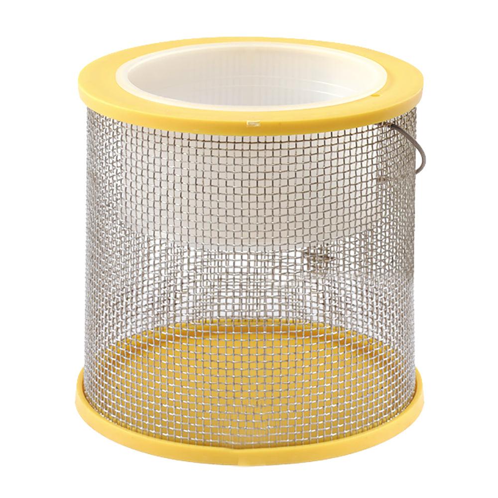 Frabill Cricket Cage Bucket - Boat Gear USA