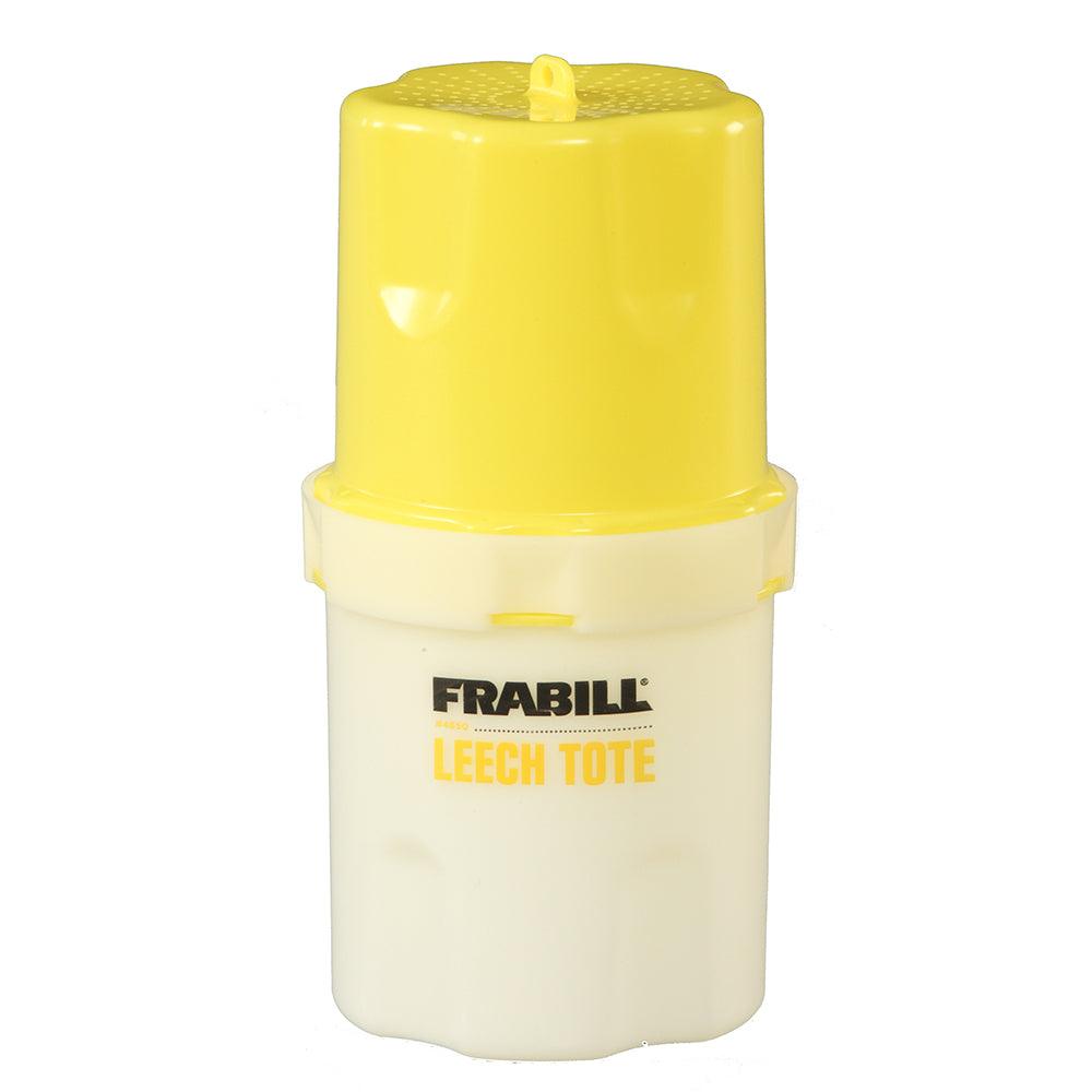 Frabill Leech Tote - 1 Quart - Boat Gear USA