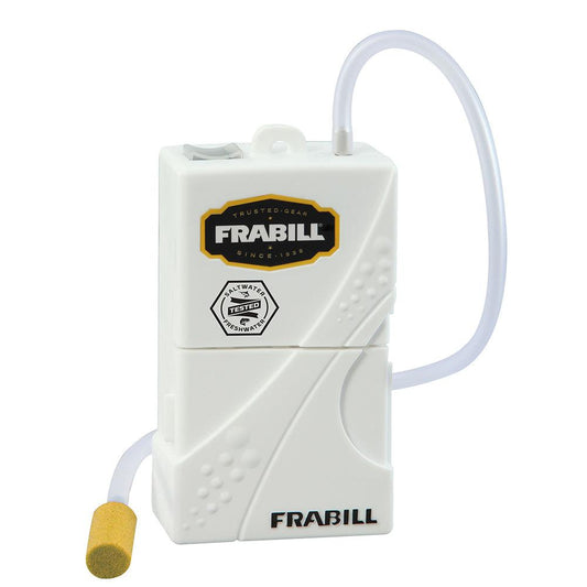 Frabill Portable Aerator - Boat Gear USA