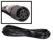 Furuno 000-154-054 Data Cable 6 Pin Data Cable - Boat Gear USA