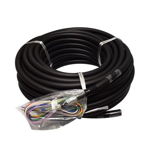Furuno 001-259-830-00 15m Antenna Cable Rw-00135-l15m - Boat Gear USA