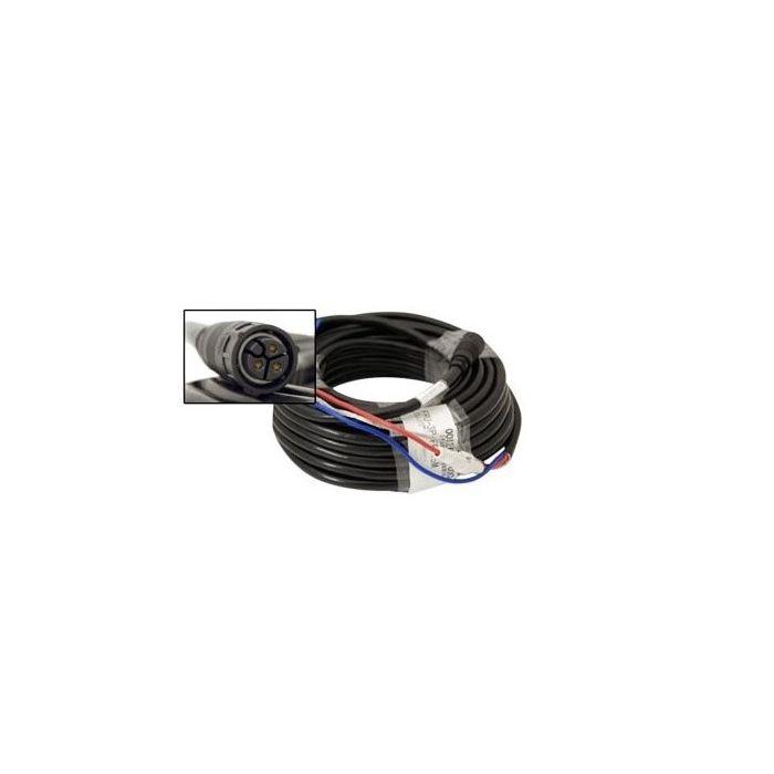 Furuno 001-266-020-00 20m Power Cable For Drs4w - Boat Gear USA