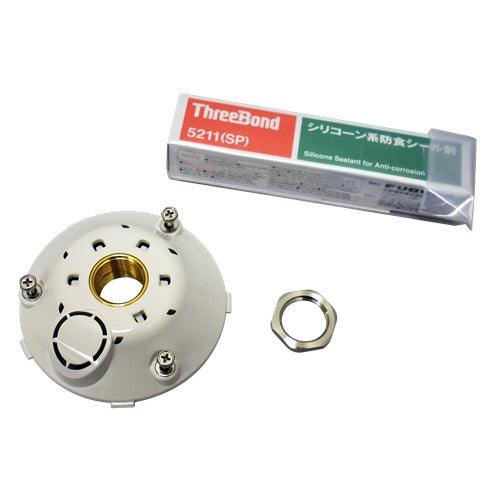 Furuno 001-554-920-00 Pole Mount For Scx20/21 - Boat Gear USA