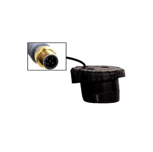 Furuno 235-ihf In-hull Nmea 2000 Smart Transducer - Boat Gear USA