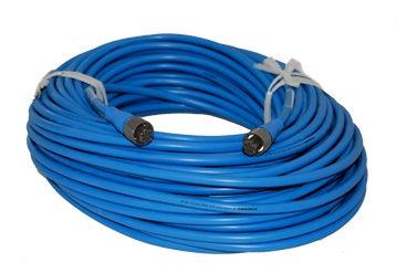 Furuno 30m Navnet Ethernet Cbl 6p(f) - 6p(f) Cross Over - Boat Gear USA