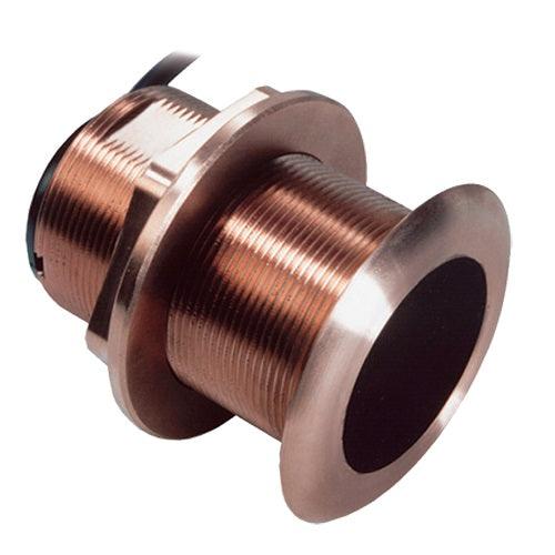 Furuno 520t-bld Bronze Thru Hull B117 Depth/temp 10-pin - Boat Gear USA
