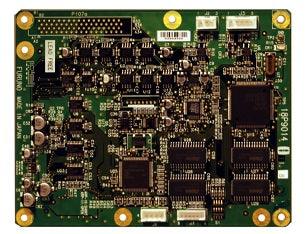 Furuno Arp11 Arpa Board 10 Target Auto Plotter - Boat Gear USA