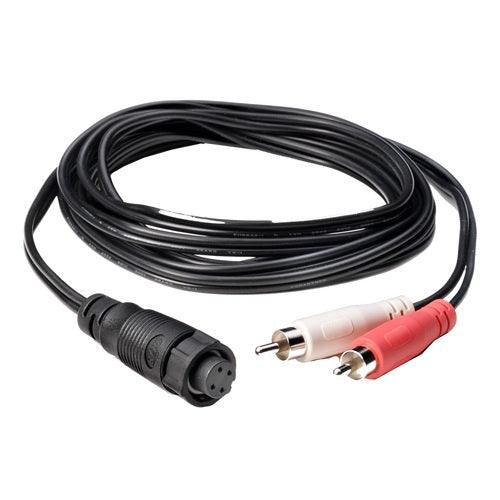 Furuno Audio Cable For Bbwx4 - Boat Gear USA