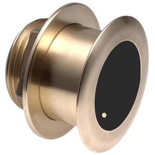Furuno B175hw/12 Transducer High Wide Beam 12 Deg Tilt 10-pin - Boat Gear USA