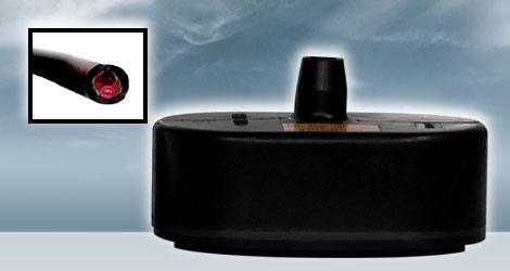 Furuno Ca50-b9b 50khz 1kw Rubber Coated Transducer - Boat Gear USA