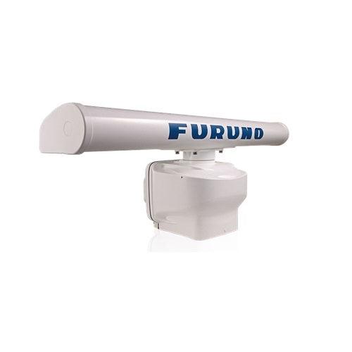 Furuno DRS12AX 12Kw X-BAND Pedestal, Cable and 4' Antenna - Boat Gear USA