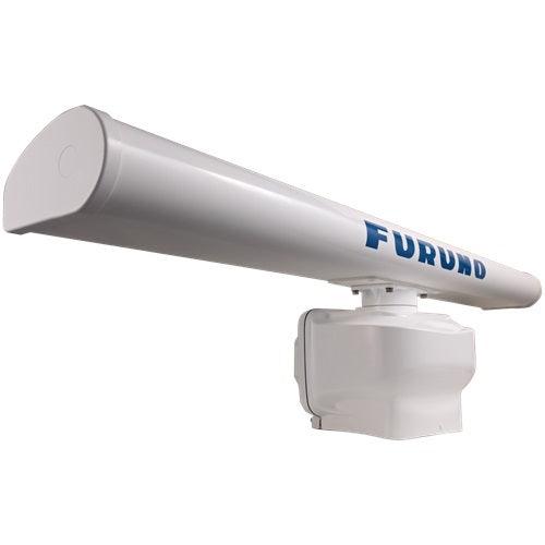 Furuno Drs25ax 25kw X-band Pedestal With A 6' Antenna And 6' Antenna - Boat Gear USA