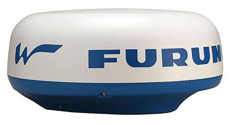 Furuno Drs4w Firstwatch Wifi 19"" Radar Dome No Cable Effective 06/20/2022 - Boat Gear USA