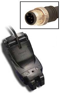 Furuno Dst-800pwf Nmea 2000 Transom Mount Depth/speed/temp - Boat Gear USA