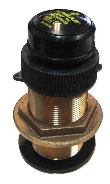 Furuno Dt-800msf Bronze Th Nme Nmea2000 Depth And Temp - Boat Gear USA