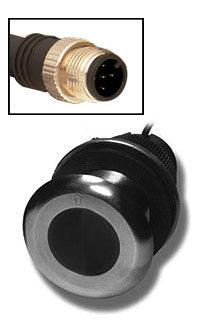 Furuno Dt-800psf Nmea 2000 Plastic Th Depth/temp - Boat Gear USA