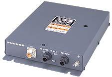 Furuno Fax30 Navnet Black Box Weather Fax - Boat Gear USA